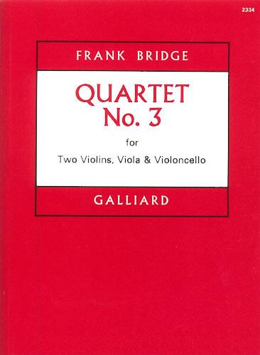 String Quartet No. 3